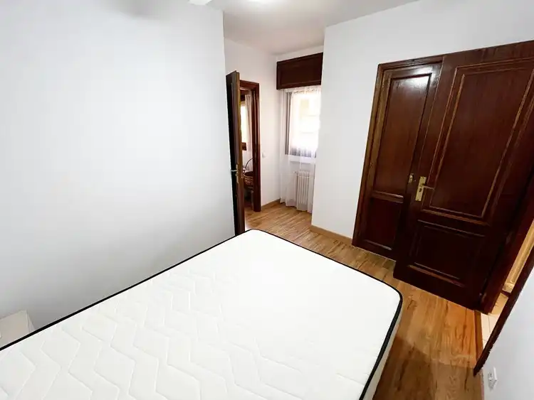Wohnung mit Aufzug zur Miete in Calle de Joaquín María López, imagen 6