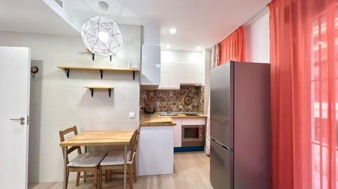 Foto 2 de Estudio en venta en Calle Calle Balmes, El Pilar,  Valencia Capital