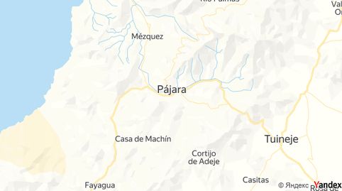 Foto 3 de Piso en venta en Päjara pueblo, Pájara
