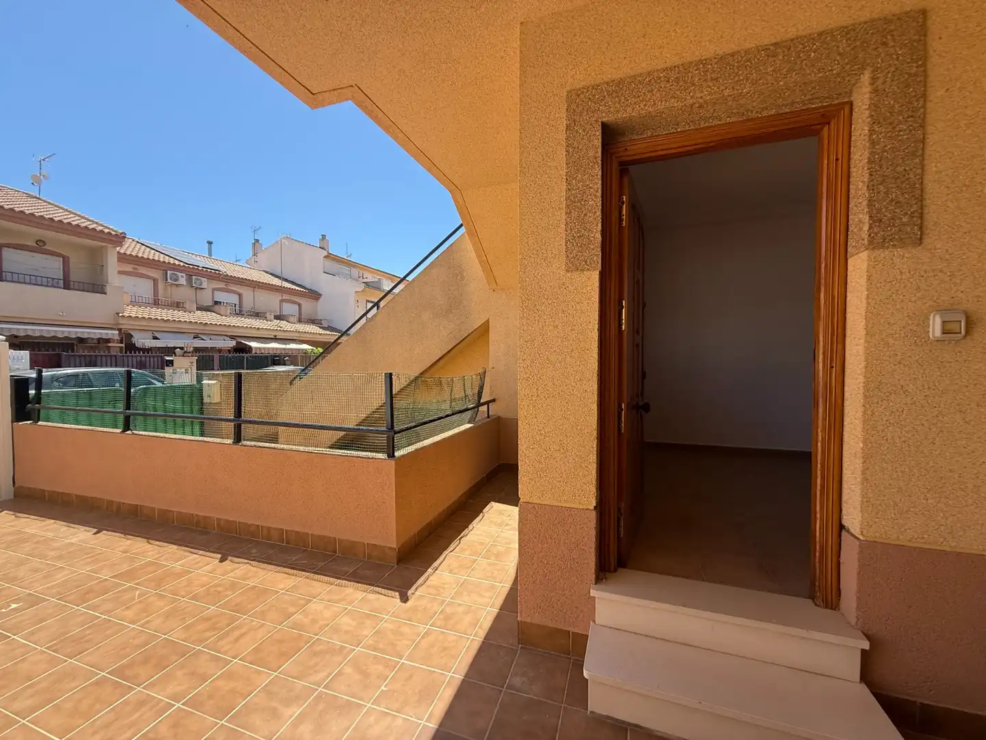 Appartement compact à vendre à Los Peñascos - El Salero - Los Imbernones, imagen 2