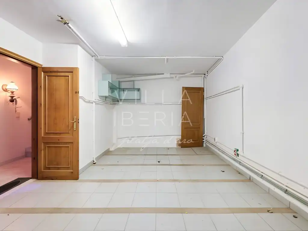 Casa amb jardí en venda a Avenida Sant Jordi 13, imagen 38