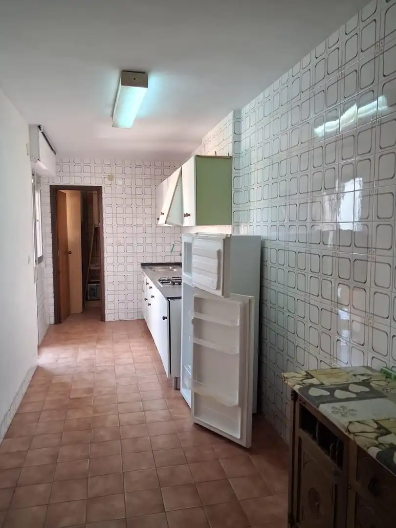 Cuina de Apartament en venda en Los Alcázares