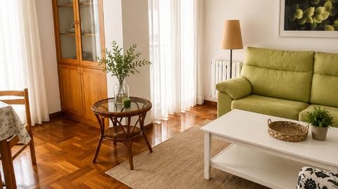 Foto 4 von Wohnung zur Miete in Calle San Fernando, Numancia - San Fernando, Santander
