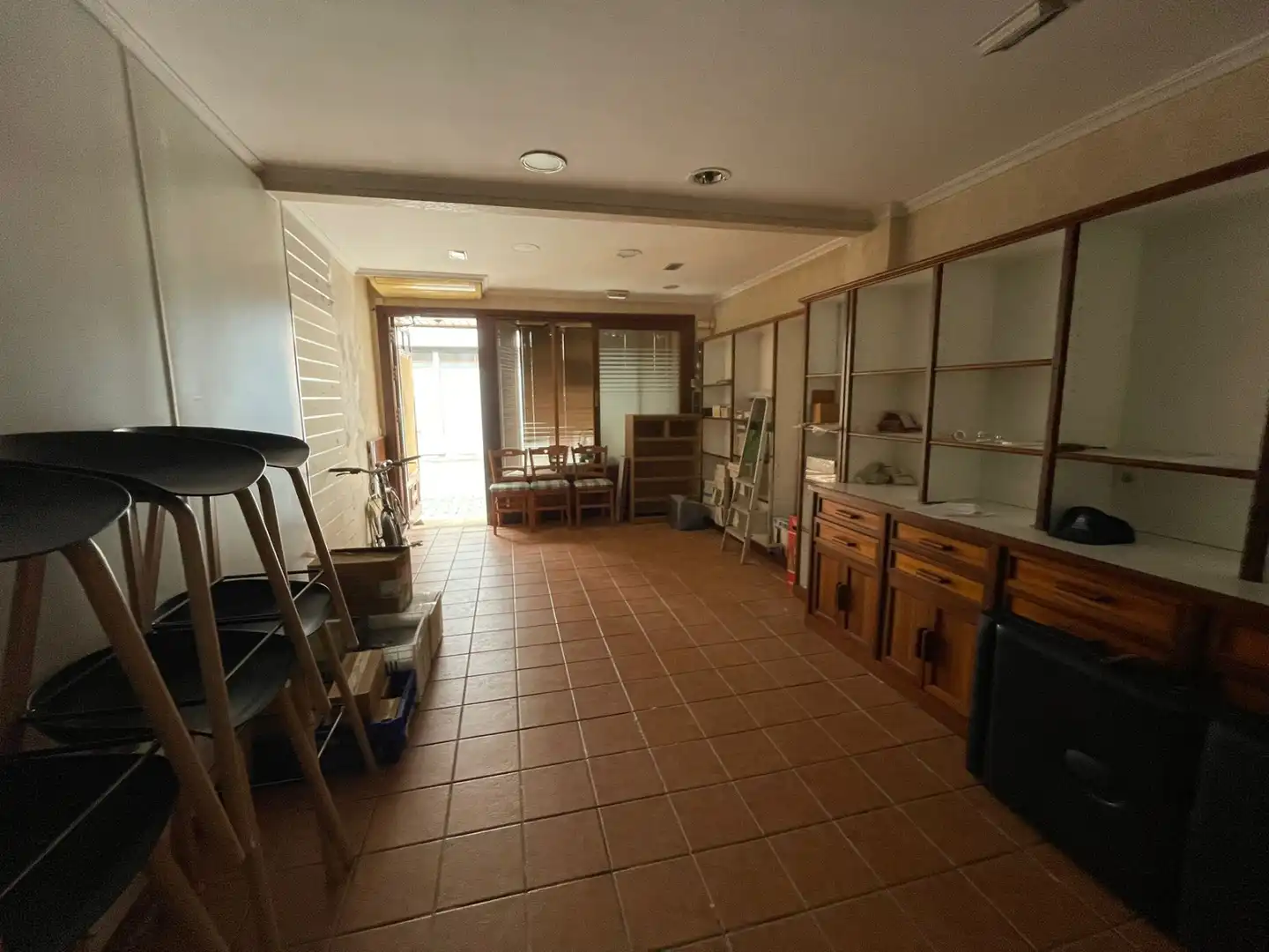 Local comercial de lloguer a Calle Nueva, imagen 5