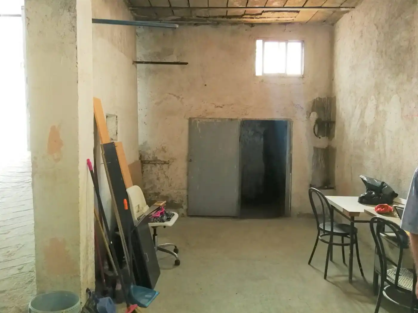 Lagerraum zur Miete in Barcelona