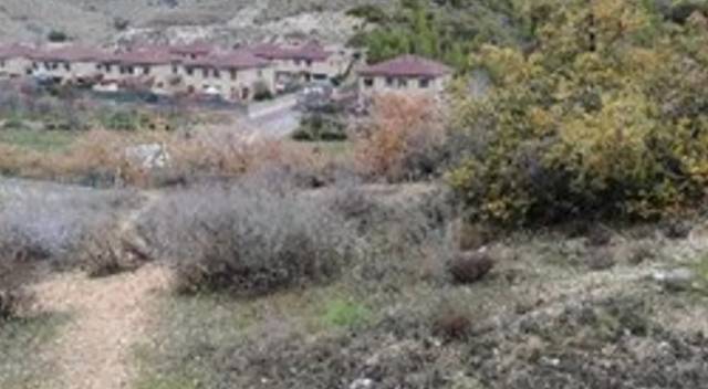 Terreno residencial en Venta en Calle Fresno en El Robledal