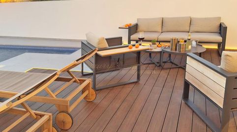 Foto 2 de Casa adosada en venta en María Ángeles Ascanio Cullen, Golf del Sur - Amarilla Golf, San Miguel de Abona