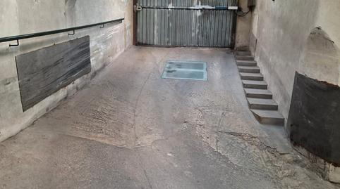 Photo 3 of Garage to rent in Passeig de Mallorca, 20, Jaume III,  Palma de Mallorca