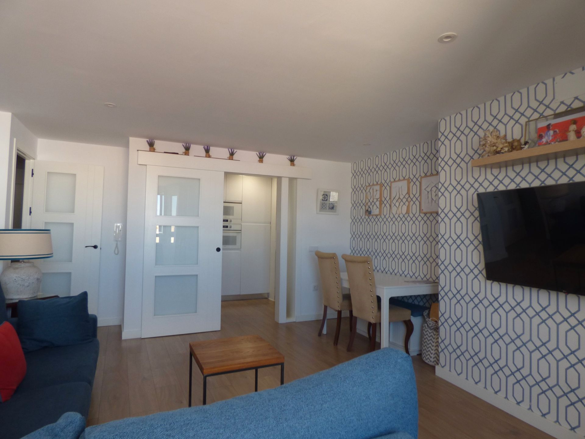 Flat for sale in  Cádiz Capital