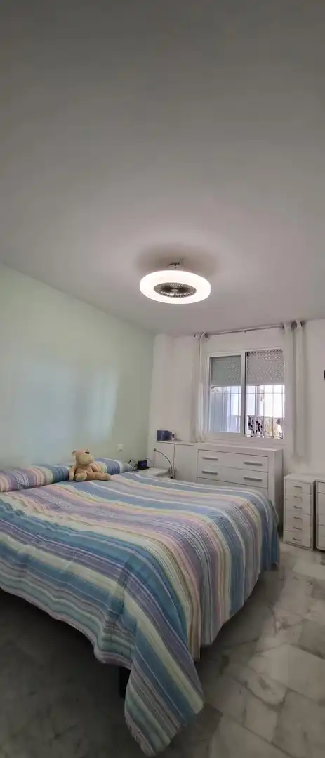 Apartament amb ascensor en venda a Doña Julia Golf, imagen 17