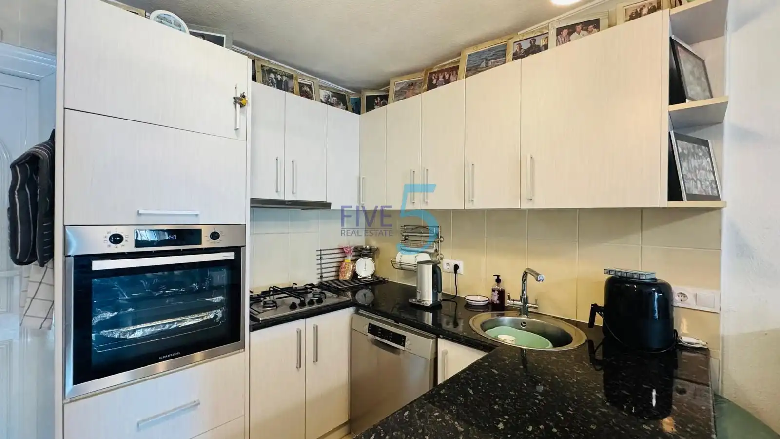 Bungalow con piscina en venta en Orihuela Costa, imagen 4
