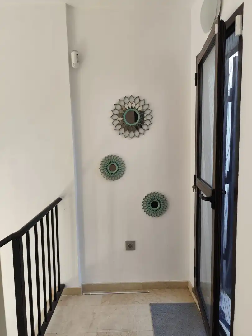 Terraced house for sale in Plaza de A.Galiano 3, imagen 13