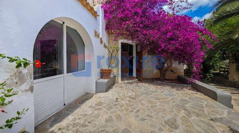 Foto 4 de Casa o xalet de lloguer a Calle Bonanova, 11, Sant Antoni de Portmany, Illes Balears