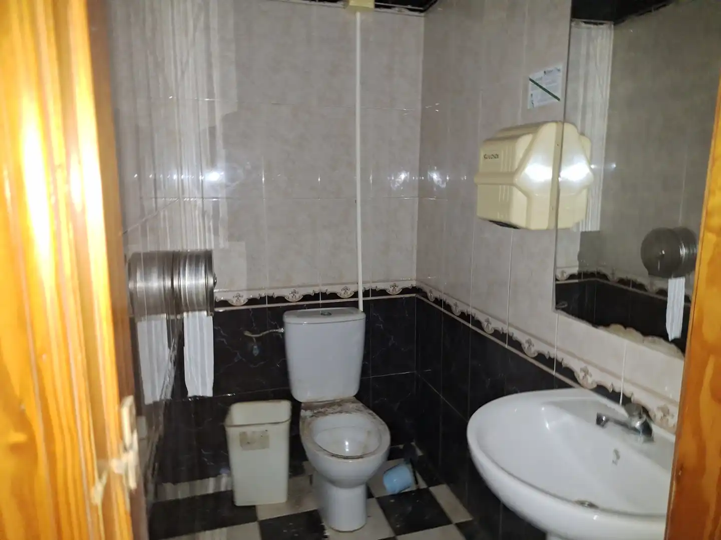 Local comercial en venda a Calle San Juan Bosco, imagen 17