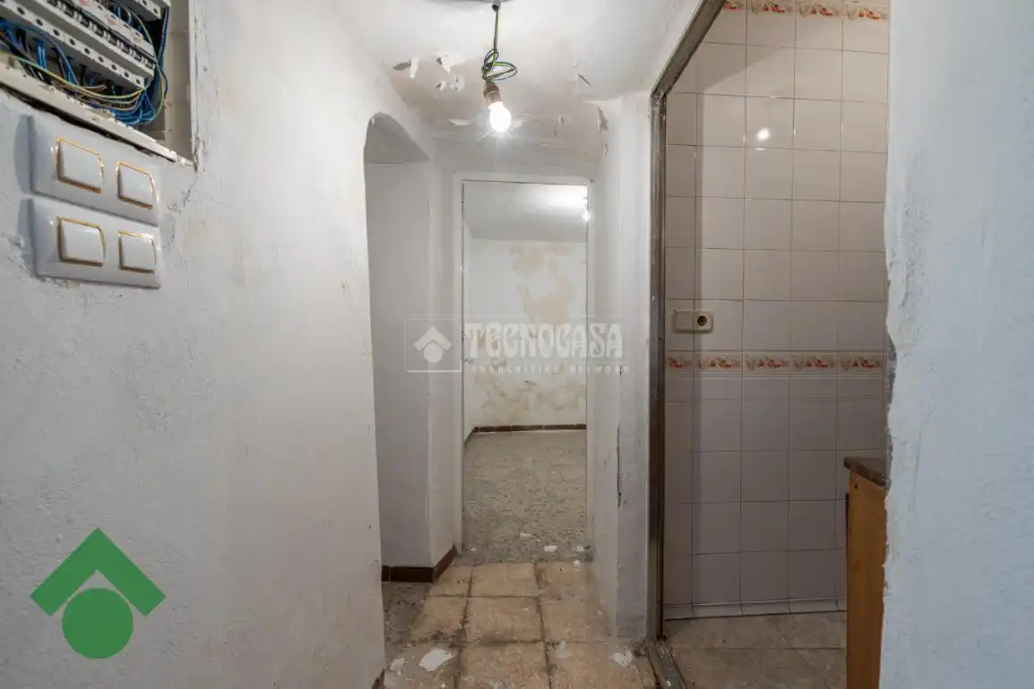 Casa adosada en venta en Almodóvar del Río