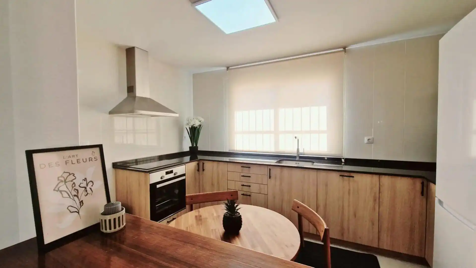Villa con giardino in vendita a Pedanías Sur, imagen 14