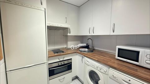 Foto 3 de Apartament de lloguer a Calle de Belfast, 13, Rejas, Madrid Capital