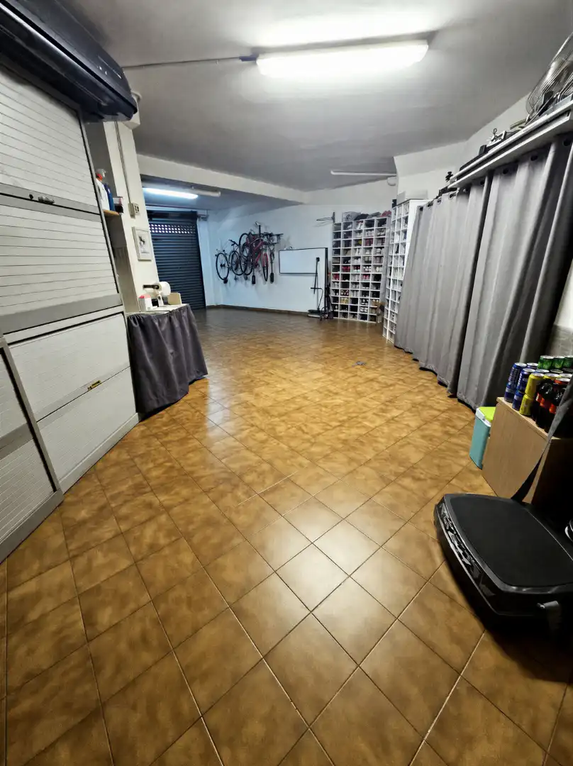 Casa bifamiliare con terrazza in vendita a Singuerlín, imagen 30