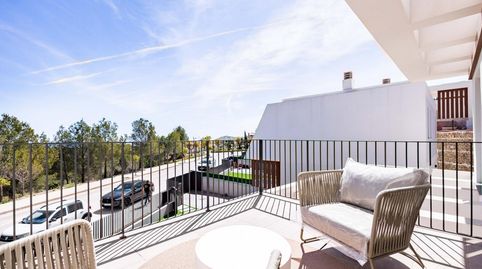 Foto 4 de Casa o chalet en venta en Xirles, Polop