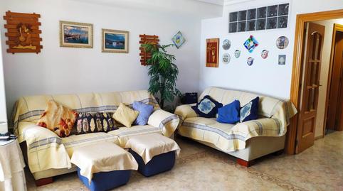 Foto 2 de Pis de lloguer a La Carihuela - Los Nidos, Málaga