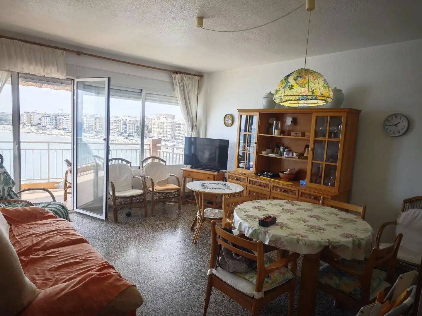 Apartamento con ascensor en venta en Avenida Avenida Alfredo Nobel, imagen 3
