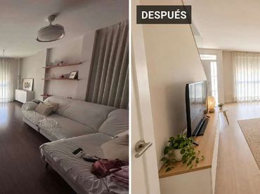 Dúplex con balcón en venta en Cehegín