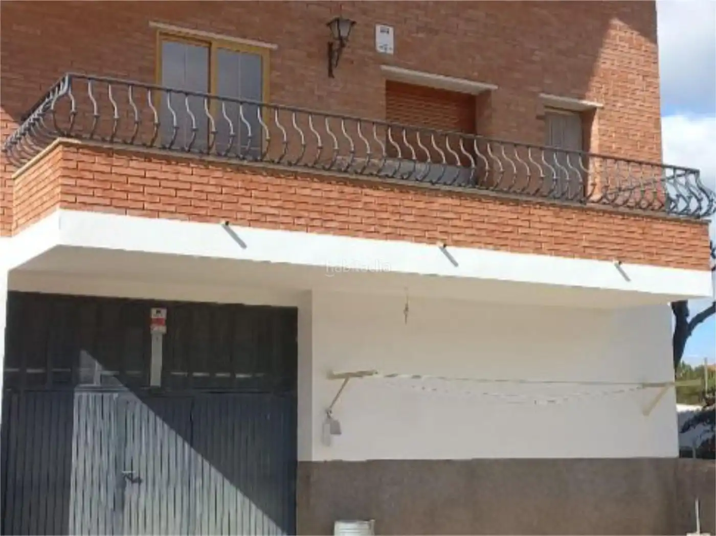 Casa en venta en Calle Agustin Alegre 235, imagen 3