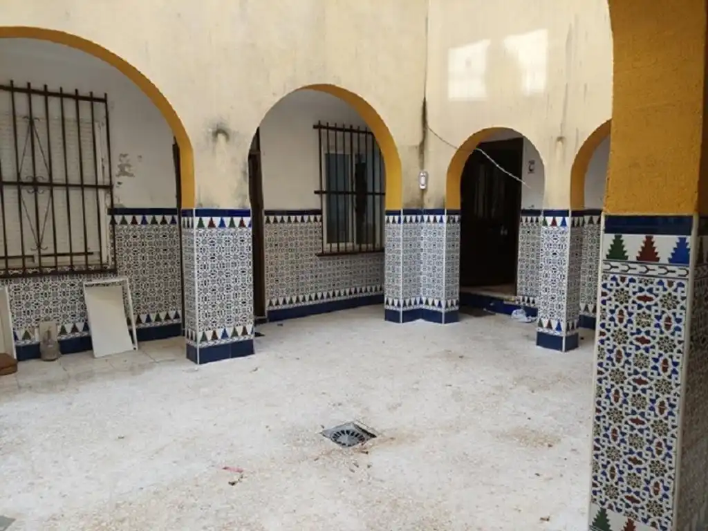 Chalet con terraza en venta en Calle Escuelas 8, imagen 4