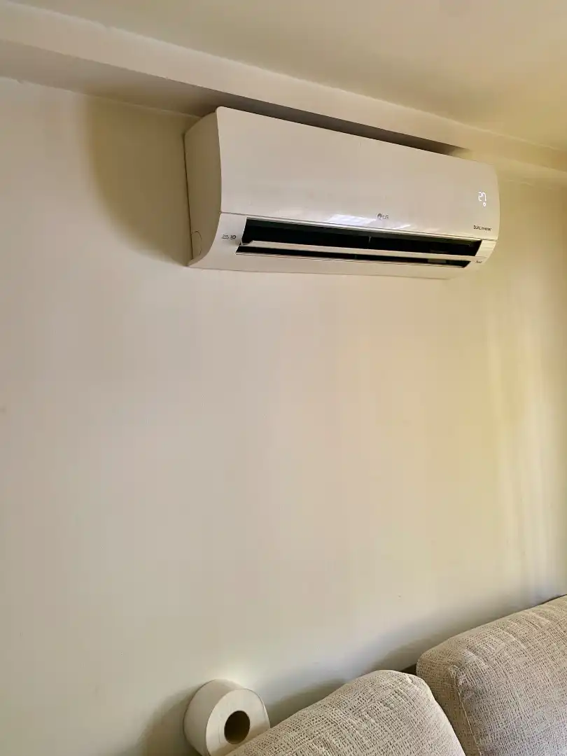 Apartamento en venta en Albacete con Aire acondicionado, Calefacción y Jardín privado