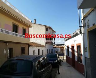 Exterior view of Flat for sale in Linares  with Terrace