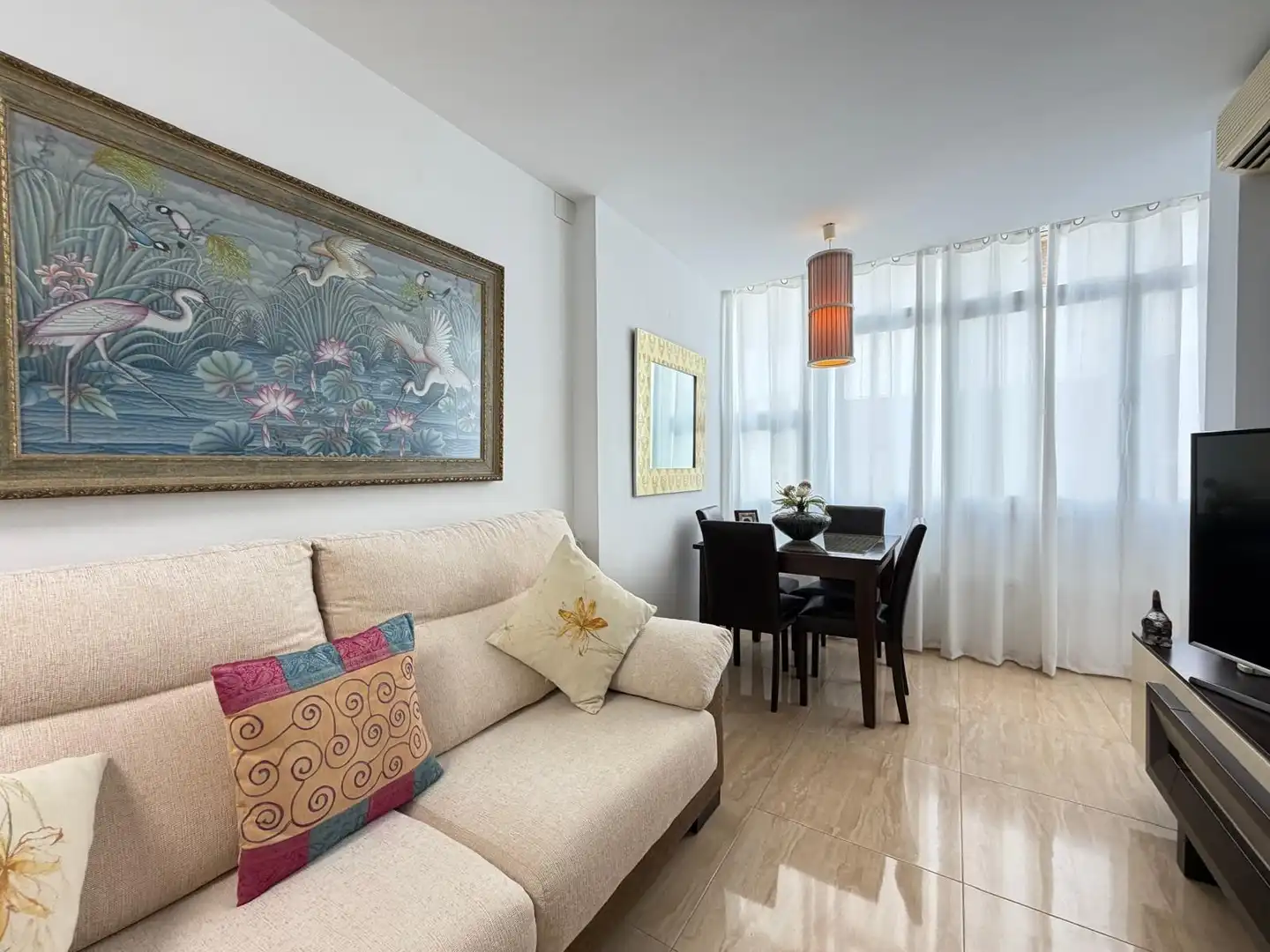 Apartament amb terrassa en venda a MORIONES, imagen 36