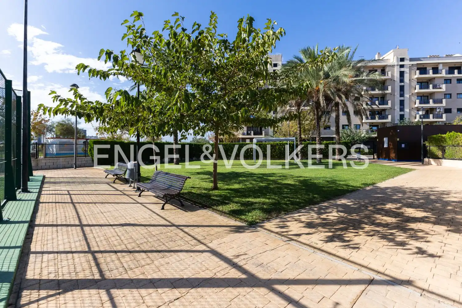 Wohnung zur Miete in El Puig de Santa Maria, Valencia