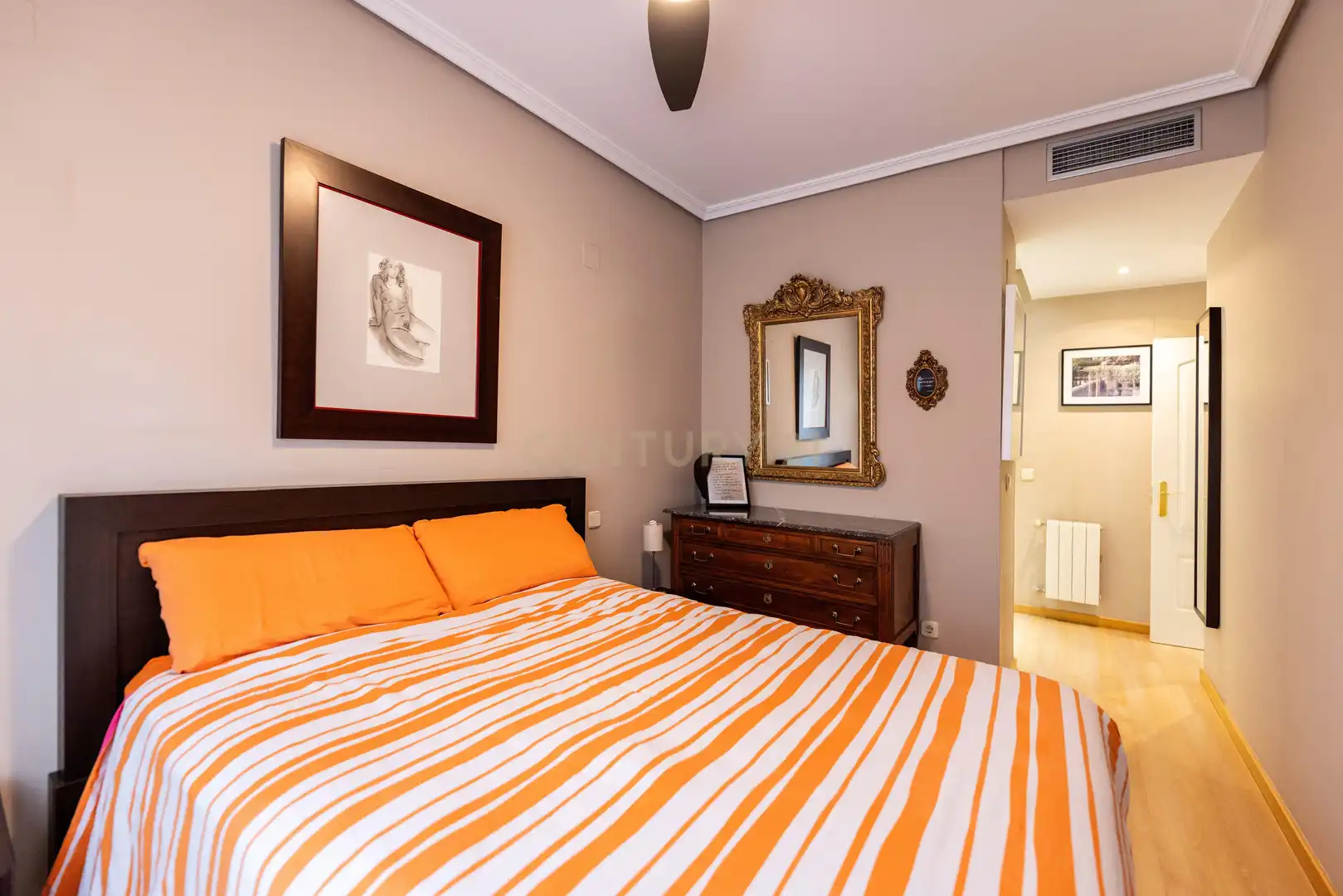 Piso en venta en Calle Pío Baroja, Boadilla del Monte, Spain, 1, Sector B