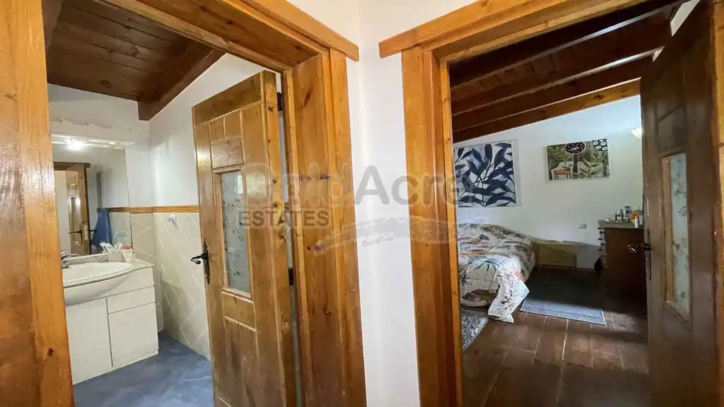 Haus oder Chalet zum Verkauf in La Oliva