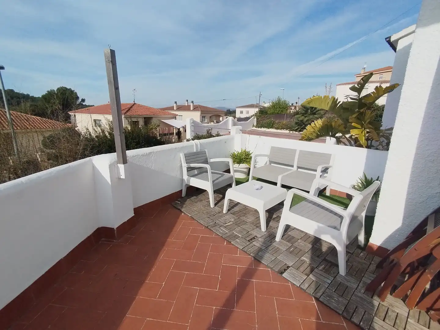 Houses for sale in Carrer Llessui, Calafell Park