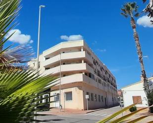 Vista exterior de Apartament en venda en  Murcia Capital