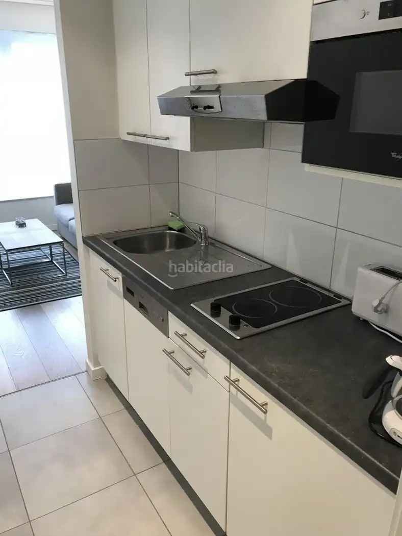 Apartament de lloguer a Calle Tórtola 15, imagen 5