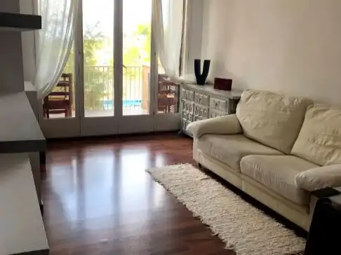 Apartament amb jardí en venda a Santa barbara 69, imagen 6
