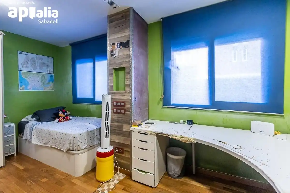 Appartement avec terrasse à vendre à Centre - Sant Oleguer, imagen 23