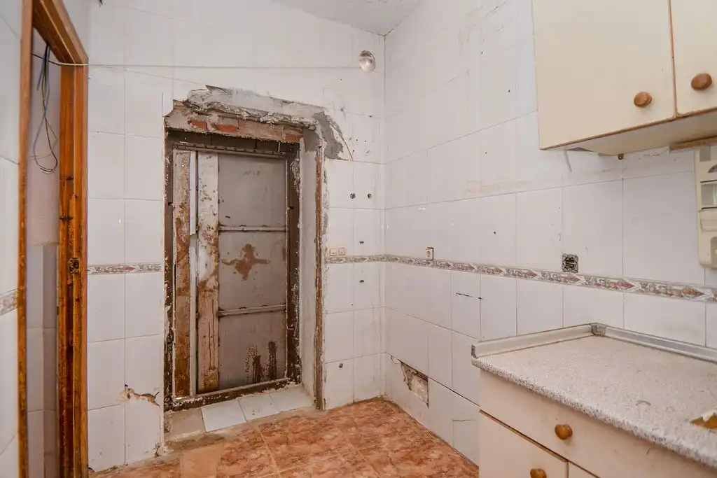 Casa o xalet en venda a Calle Calle Levante, 7, Roldán