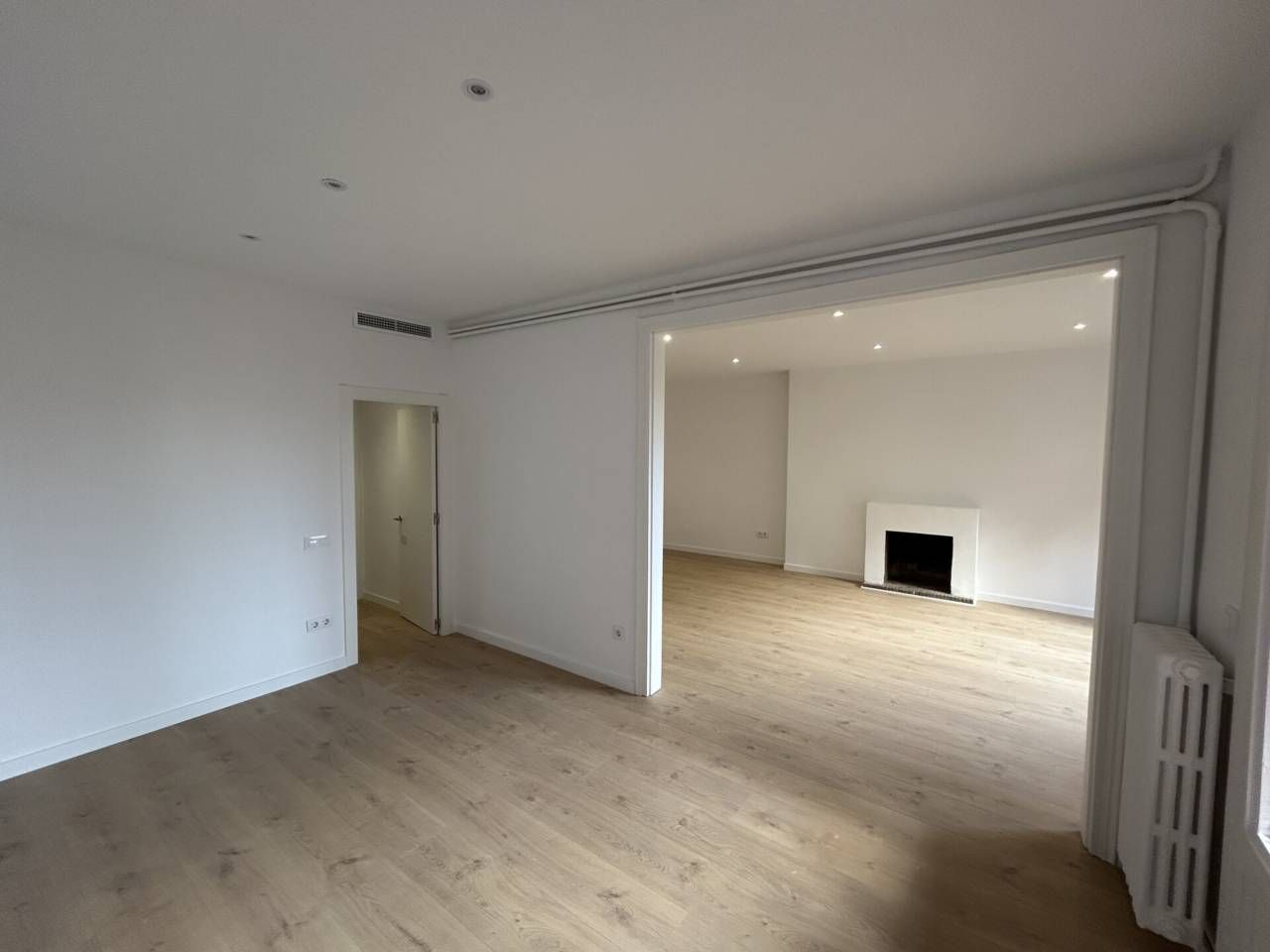 Piso de alquiler en General Mitre, Sant Gervasi- Galvany, Sarrià - Sant Gervasi,  Barcelona Capital