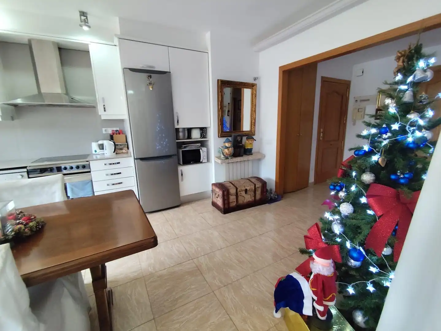 Piso con jardín en venta en Montgat, imagen 31