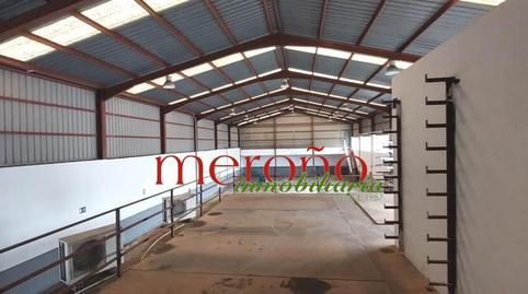 Photo 4 of Industrial buildings to rent in Pedanías Este, Alicante