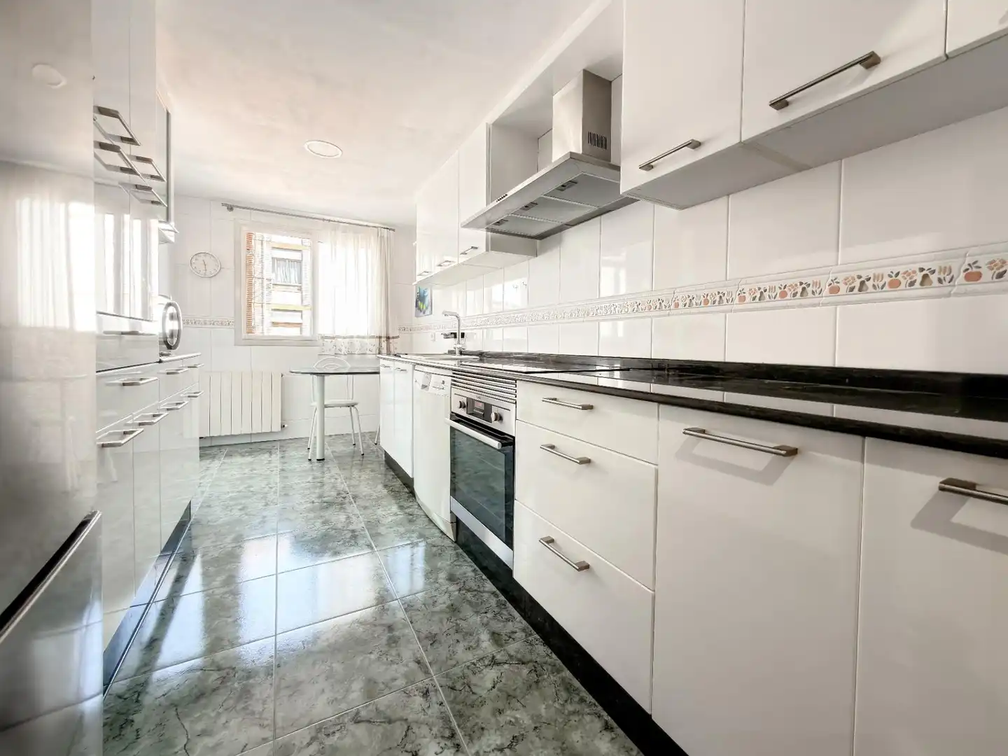 Cocina de Piso en venta en Valencia con Aire acondicionado y Calefacción
