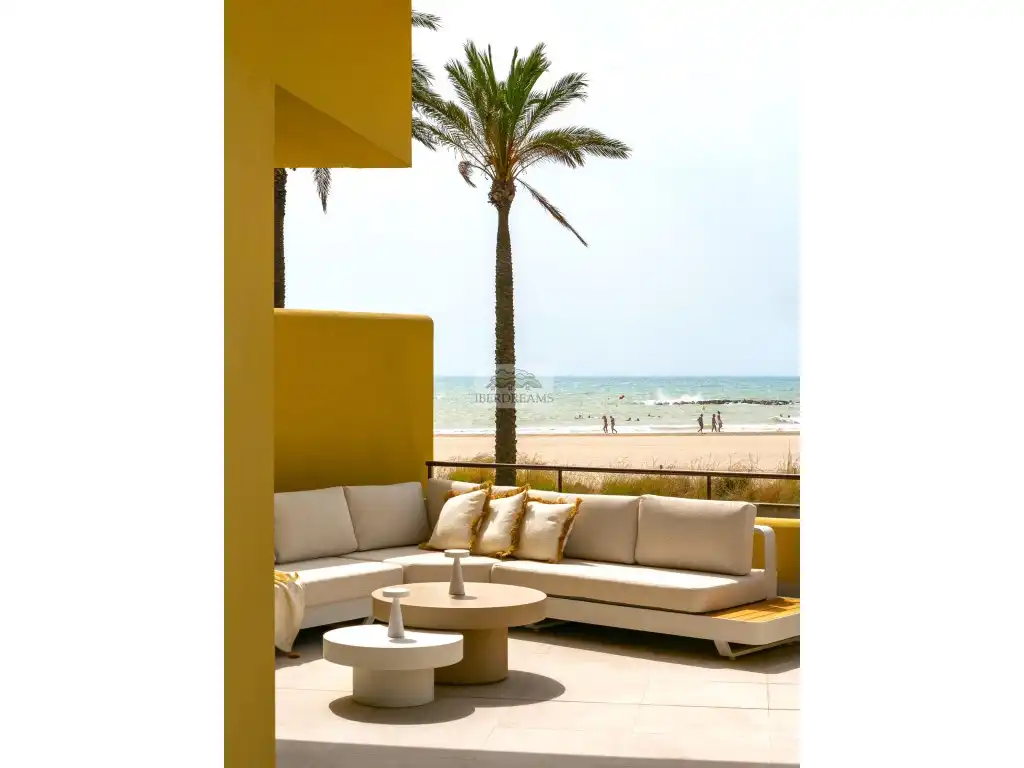 Ático en venta en Avenida Jaume I De, 139, Les Salines - Pla de Sant Pere