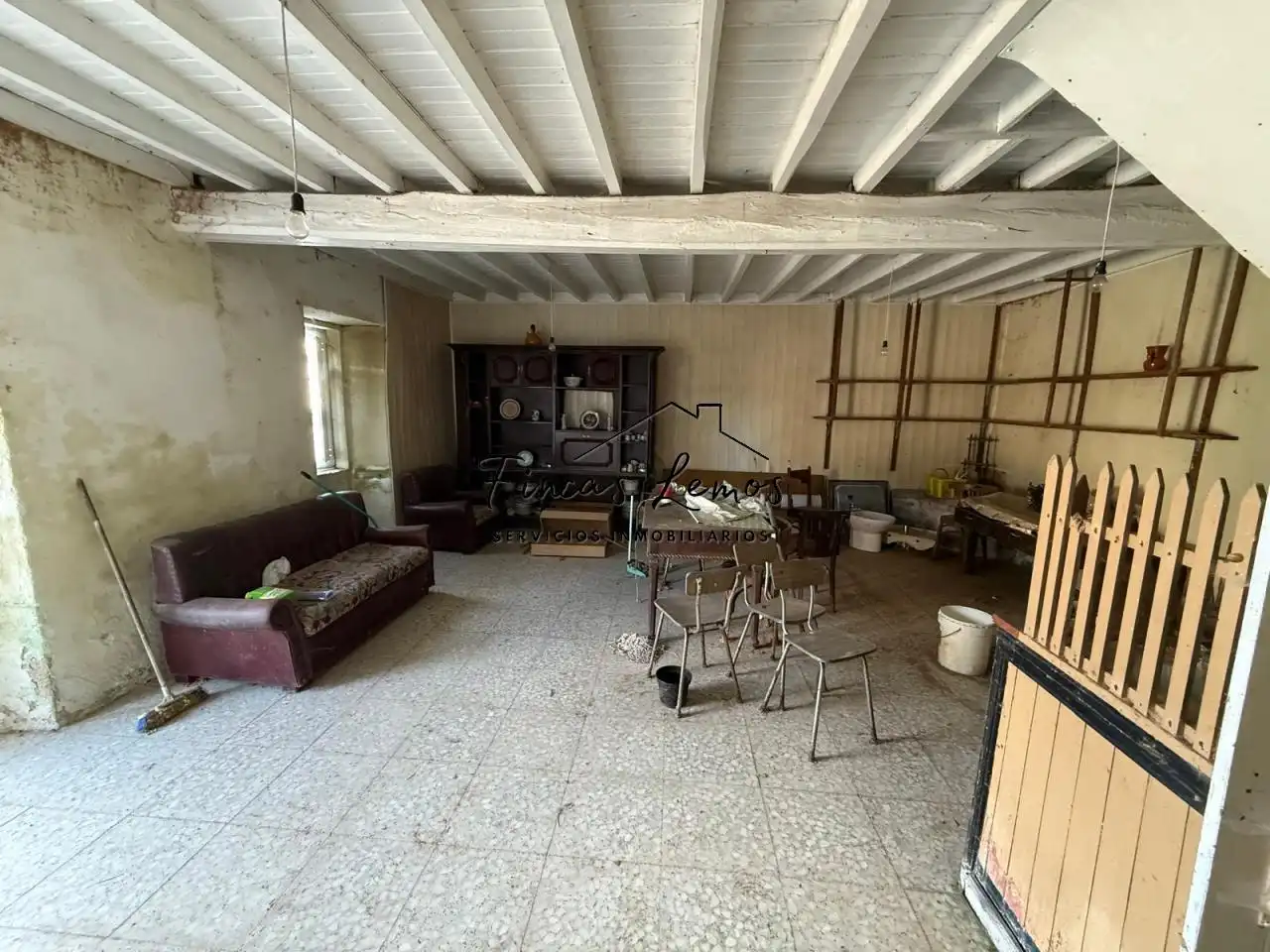 Maison avec jardin à vendre à Vimianzo, imagen 9