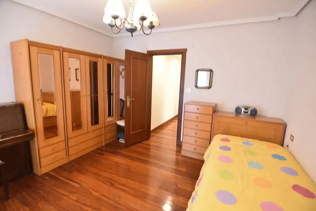 Appartement avec terrasse à vendre à Estaziño Kalea, imagen 39