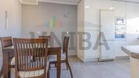 Dining room of Duplex for sale in Badajoz Capital  with Air Conditioner, Heating and Private garden