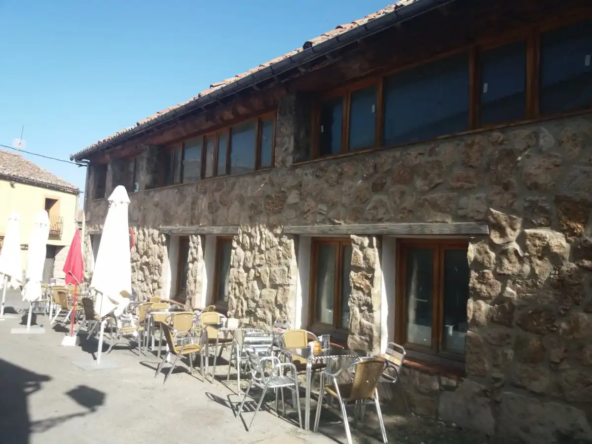 Finca rústica en venta en Calle CALLE MAYO, 7, Navafría