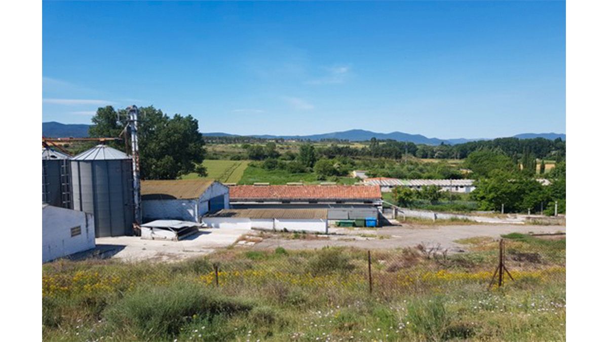 Industrial buildings for sale in BARATIÑONES PG 4 PC 256, -1, Sangüesa / Zangoza